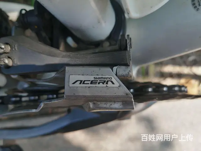 低价出售通勤单车 - 图片 11