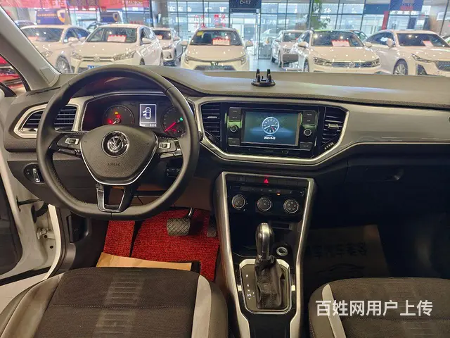 【搞定了！】大众 探歌 2020款 1.4TSI 双离合 2 - 图片 8