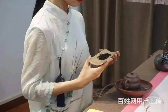 茶艺师培训 - 图片 2