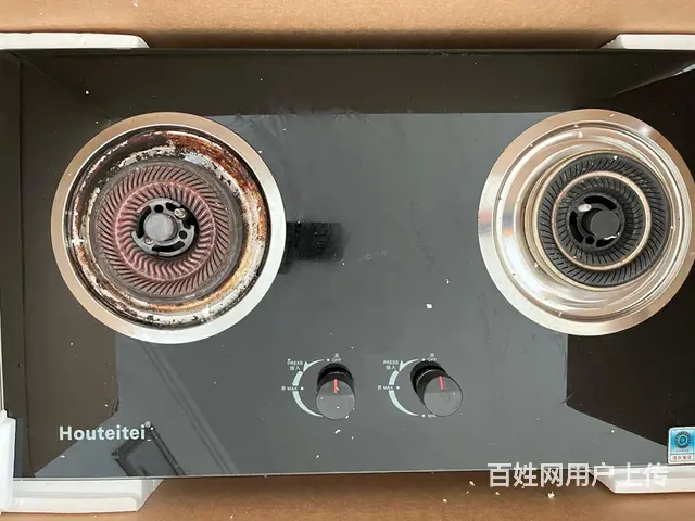 液化气炉罩 - 图片 1