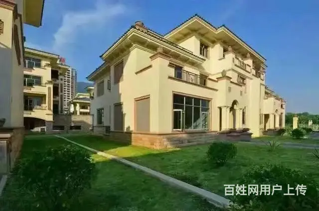 《凯伦堡》毛坯,高尚、宁静、独具特色自然资源 - 图片 2