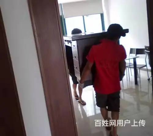 沙河搬家联系电话  沙河搬家多少钱? - 图片 2
