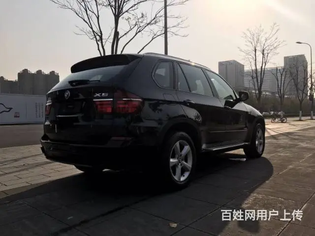 宝马X5(进口) 2010款 X5 xDrive3 - 图片 11