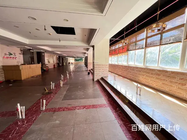 （51旺铺推荐）蓝天路800平临街铺面房东直租 - 图片 2