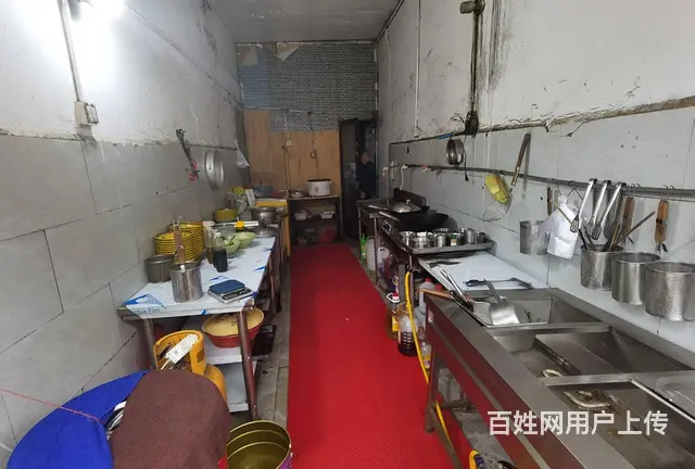 PZJ30864临街美容院养生馆店门面商铺店铺低价转让 - 图片 4