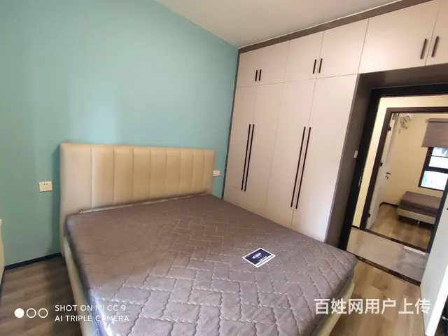 精装修家电家具齐全，三台空调（卧室）。 - 图片 10