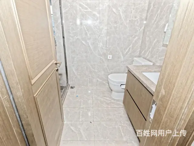急需要用钱，等着卖房子钱用，价格好商量，正对花园景观，带车位 - 图片 9
