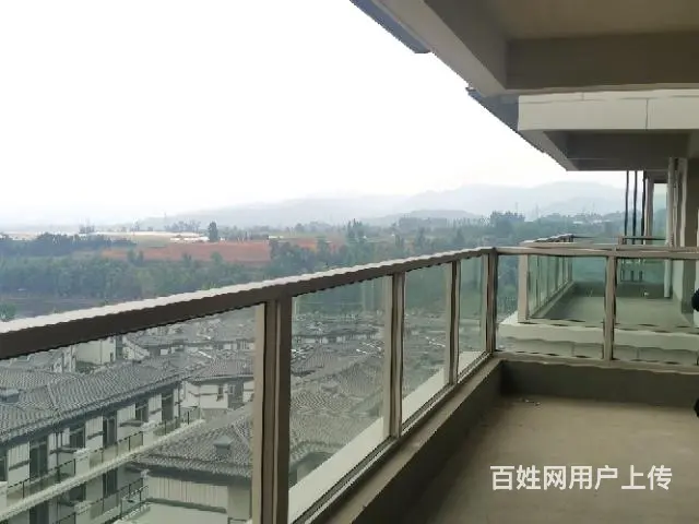 活发小镇135平洋房 - 图片 3