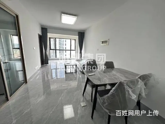 城东旁书香苑精装两房！拎包入住各种房源欢迎咨询 - 图片 1