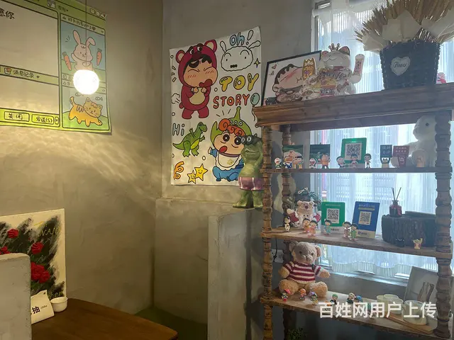 门店转让 - 图片 1