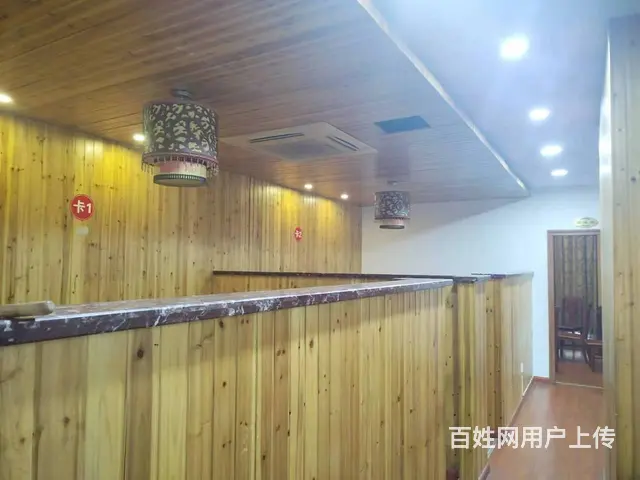 （易转推荐）上虞名都街沿街位置好土菜馆转让 - 图片 5