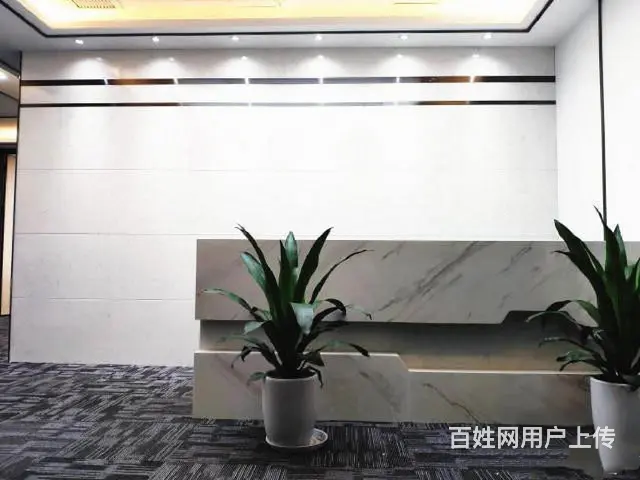 捡漏房！建业凯旋广场，精装180平方，带隔断 - 图片 6