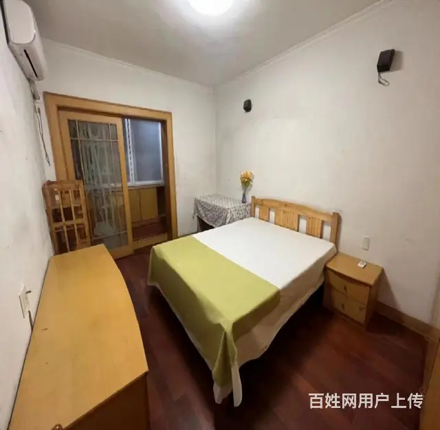 翠苑2室52.05平翠苑一区空房出租 - 图片 3