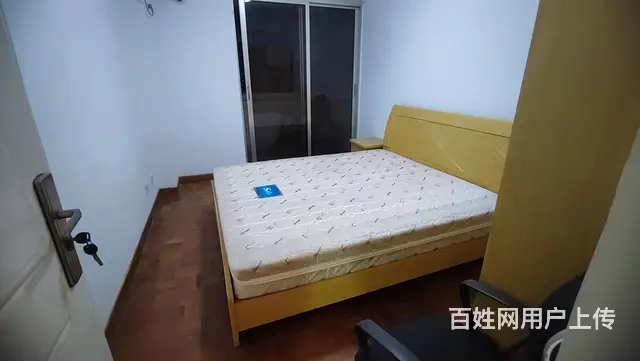 思北 华年屯两房采光好 电梯格局方正 户型好 多套出租 - 图片 2