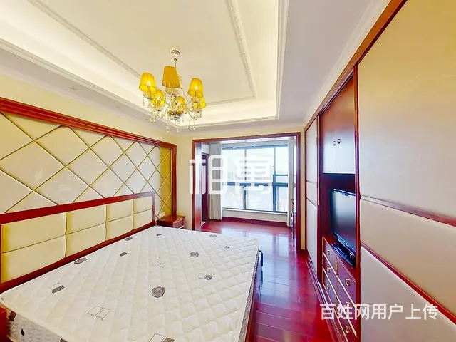 观邸国际 精装两房两卫 华为 中控 海创 钱塘大观 适合自住 - 图片 11