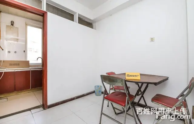 出租西城美苑 2室2厅 - 图片 3
