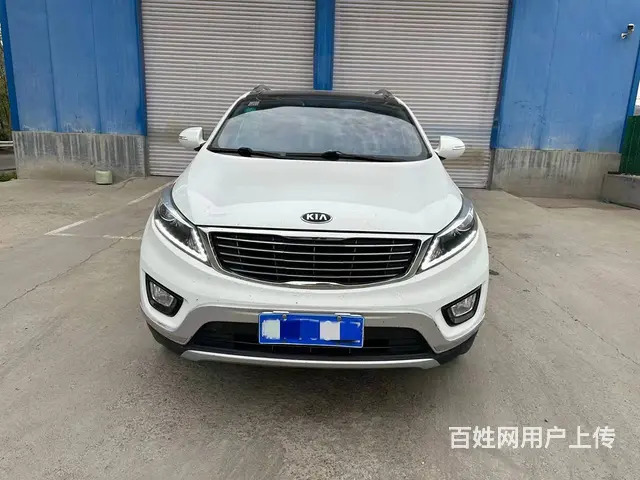 安全抵押车正规抵押车公司哪家好，新沂 - 图片 3