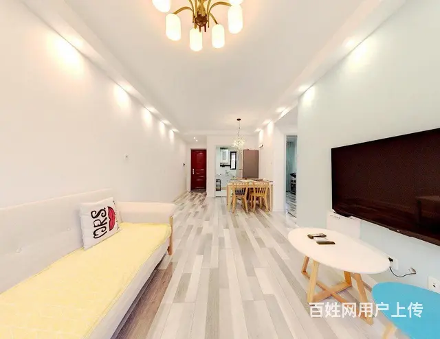 房东丨丨全新装修丨中间楼层丨采光好丨可谈丨 - 图片 6