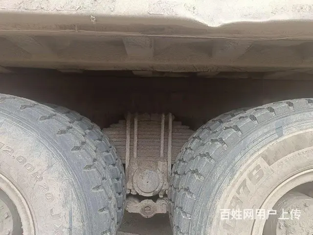 18年4月干活车，，性能没问题！原版车况！ - 图片 6