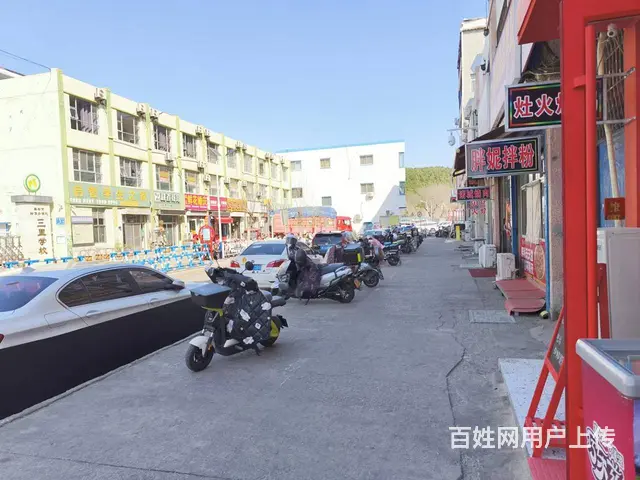 【福铺】三里小学对面|二楼50平外卖店|汽车站 - 图片 8