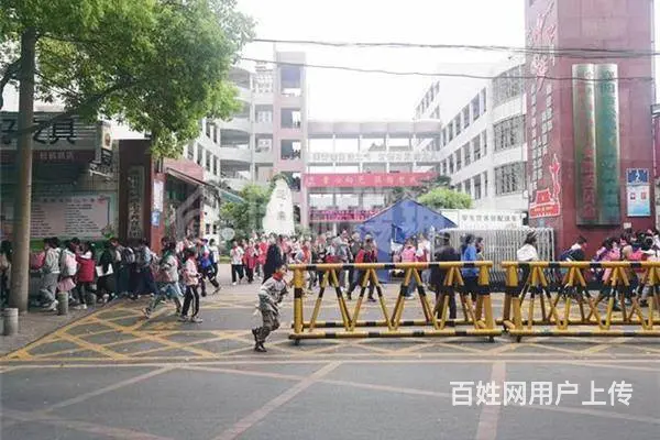 （同城搜铺网）毛纺小区20平门面转让 - 图片 1