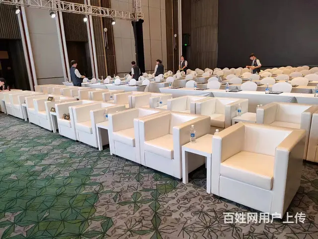 洛阳路演，礼仪庆典，巡展，展览展会活动执行设备出租 - 图片 4