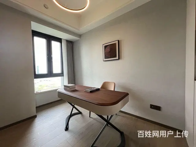 今天退  东湖边 原岸 居家自住好房 一线湖景大平 - 图片 8