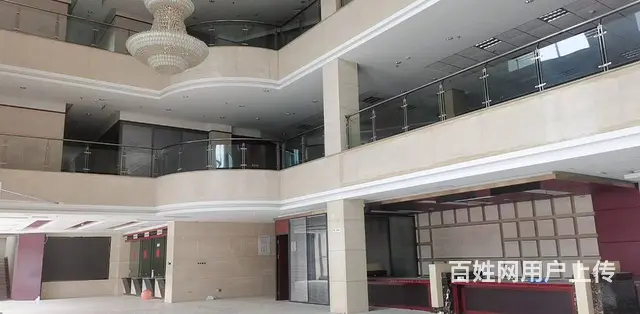 精选）万年场地铁站旁临街5层独栋商业楼出租 - 图片 3