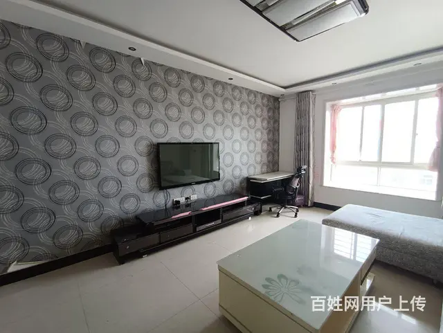 急售！海洋新城精装二室电梯房 送家具家电地下室 - 图片 2