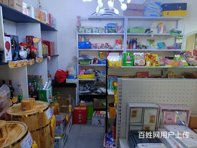 C11578位于昌吉市青年北路临街便利店转让 - 图片 8
