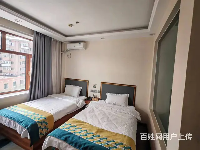 【搞定了！】南岗船舶商圈宾馆出兑 - 图片 8