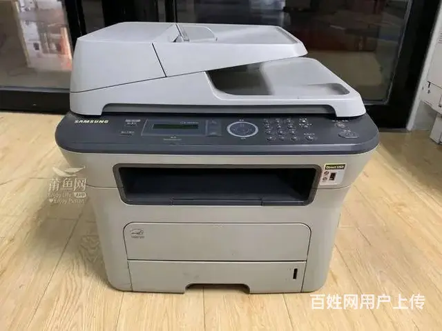 【搞定了！】出售二手Ａ4三星激光机　Ａ4兄弟打印机　a4针式 - 图片