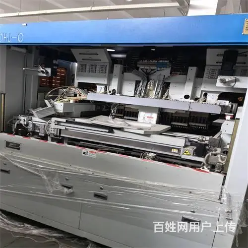 常熟变频器驱动器伺服伺服PLC工控自动化配件回收 - 图片 6