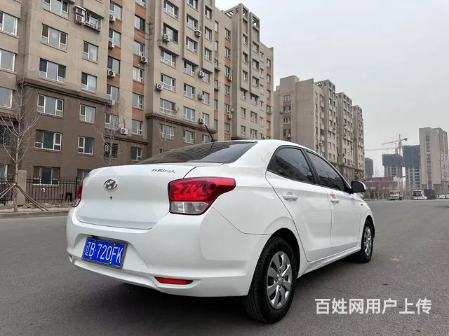 大众 速腾 2016款 速腾R-Line 1.4TSI 双离 - 图片 4