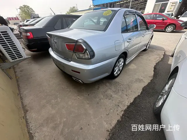 东南V3菱悦 2012款 1.5 手动 新幸福版 - 图片 6