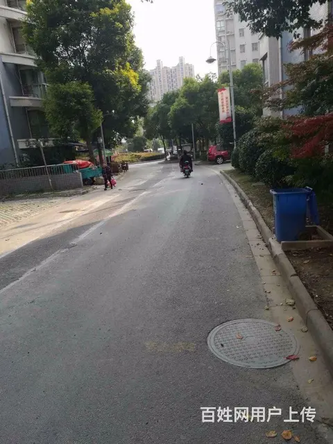 滨江新出一批毛坯直签房，价格优惠，欲购从速。 - 图片 3