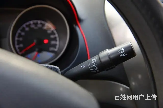 吉利全球鹰GX7 2015款 1.8L 手动 前驱 - 图片 10