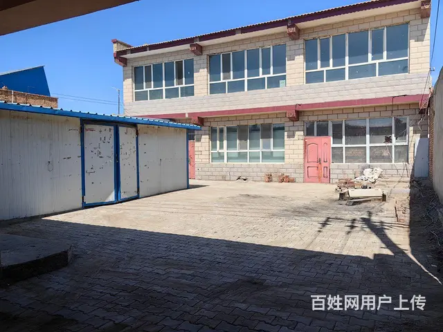 适合做小作坊，三相电，冷库，天然气 - 图片 4