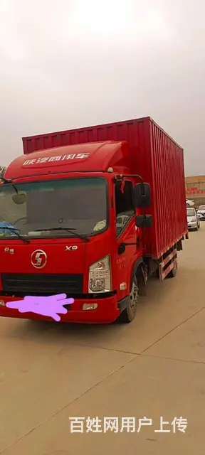 东风柳汽 其他 厢式货车 国5 - 图片