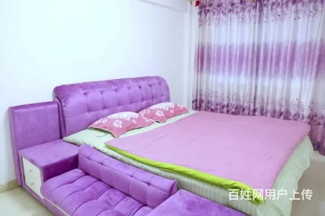 鱼儿公寓（临时休息，日租房） - 图片 2