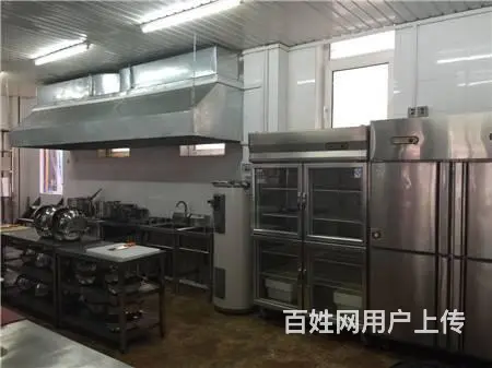 低价出兑生意转让火锅店餐馆出兑 - 图片 11