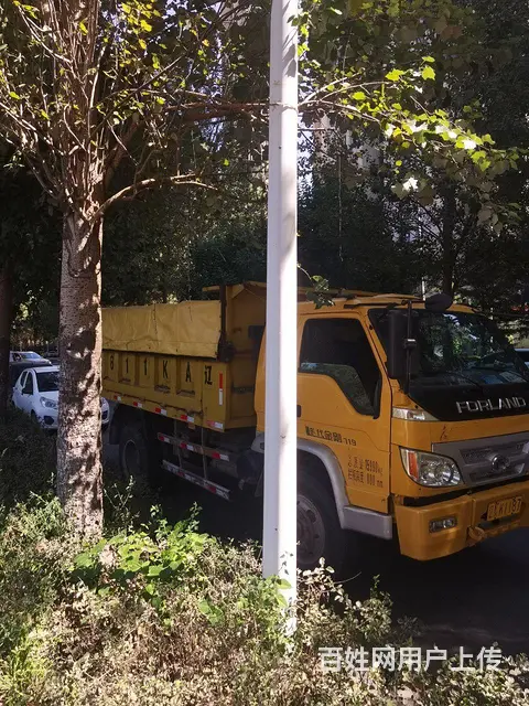 时代金刚 自卸车 国3个人户719 - 图片 4