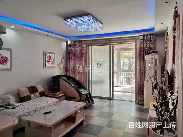 康馨园北区精装2室家具家电齐全拎包入住低楼层干净 - 图片 7