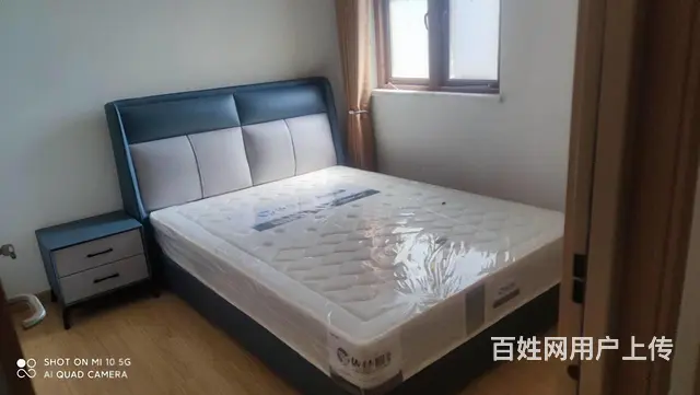 实验2小旁南光新城3房2厅2卫精装修拎包入住看房方便 - 图片 1