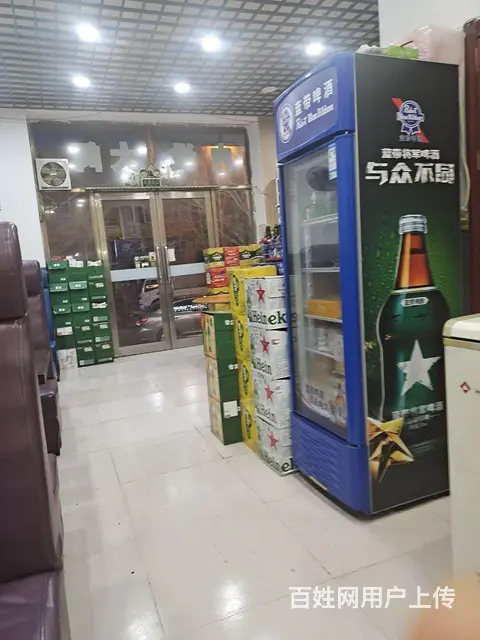 营业中饭店低价急兑 - 图片