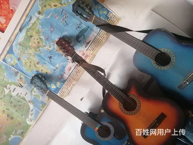 自用几款吉他便宜出手 - 图片 2