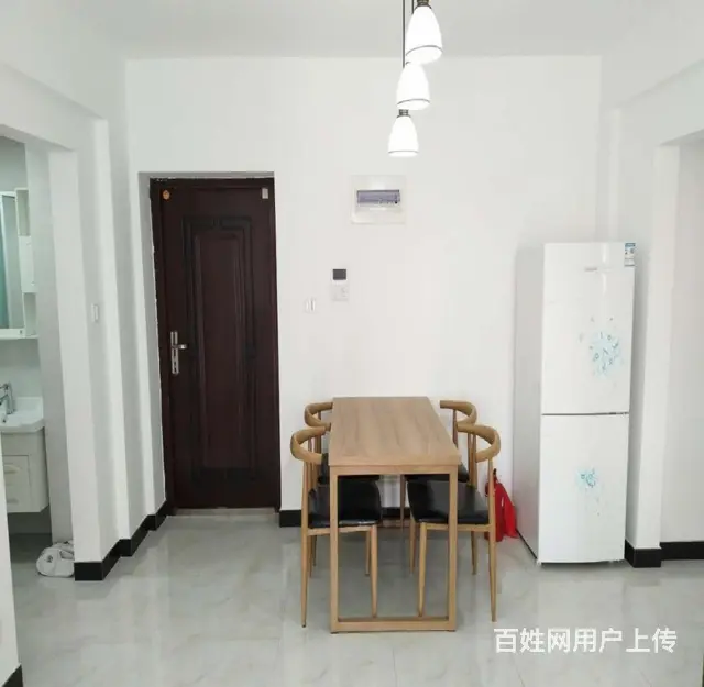 朝晖一区精装2房黎明园文晖园朝晖三区西湖文化广场潮王路带车位 - 图片 4