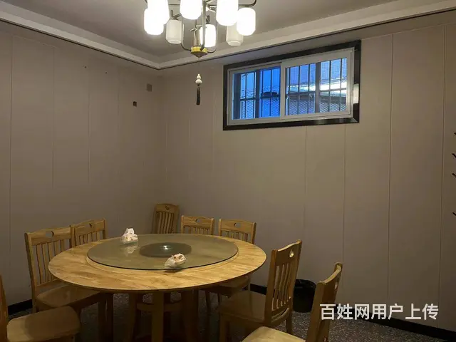 （四川铺鑫网）西华街200㎡中餐店转让（无转让费） - 图片 6