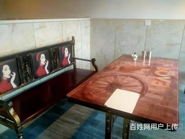 （都市信息）国贸中心烧烤店转让 - 图片 7