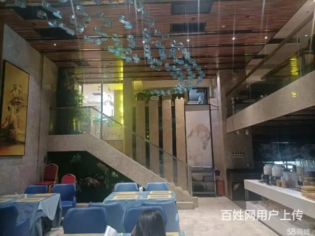 （老板房源）女子大学对面临街茶楼优价转让 - 图片 5